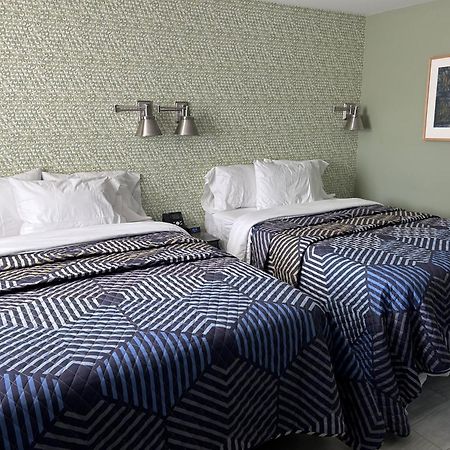 Houlton Wolastoq Inn And Suites المظهر الخارجي الصورة