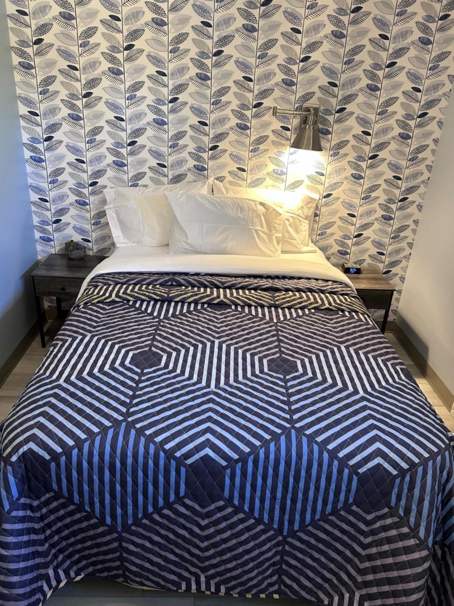 Houlton Wolastoq Inn And Suites المظهر الخارجي الصورة